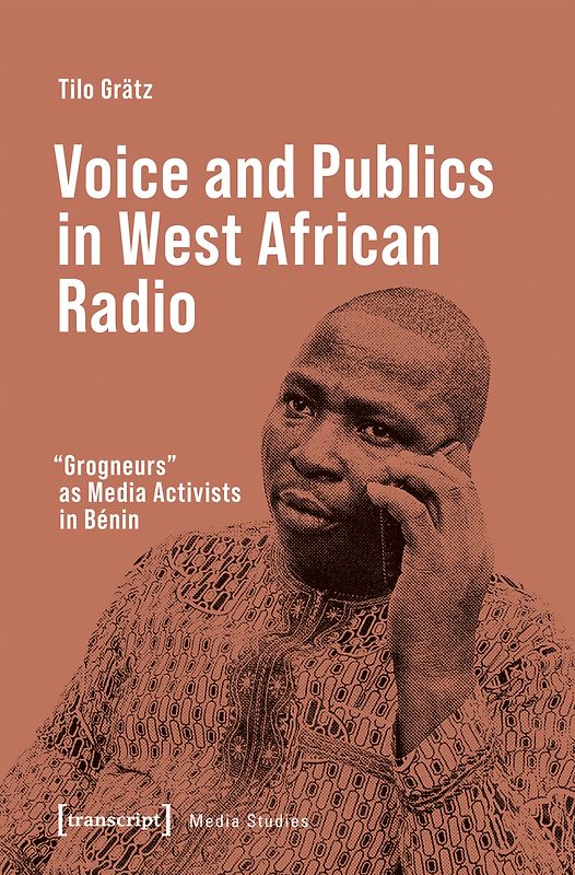 Voice and Publics in West African Radio