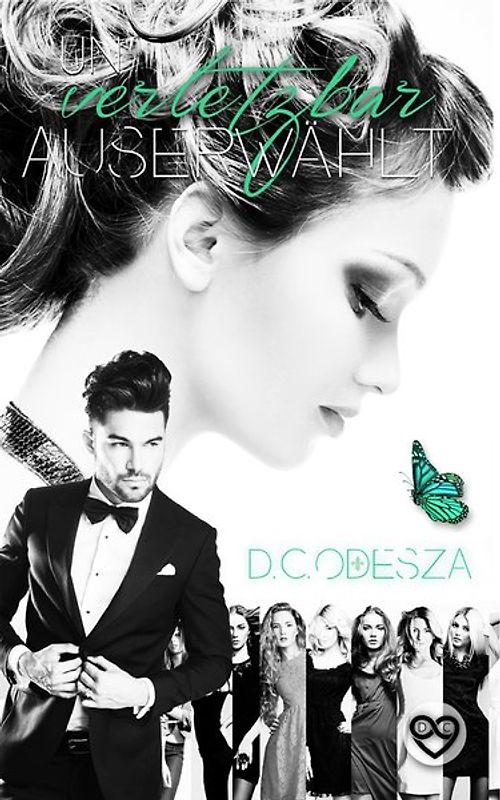 Auserwählt - Unverletzbar