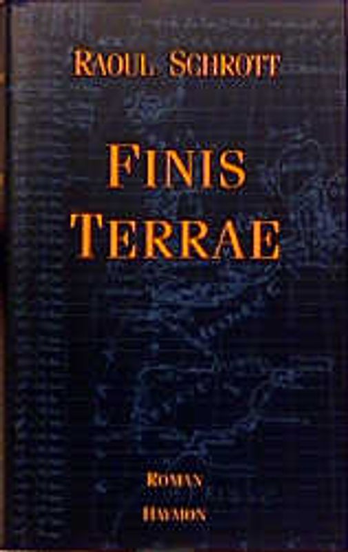 Finis terrae