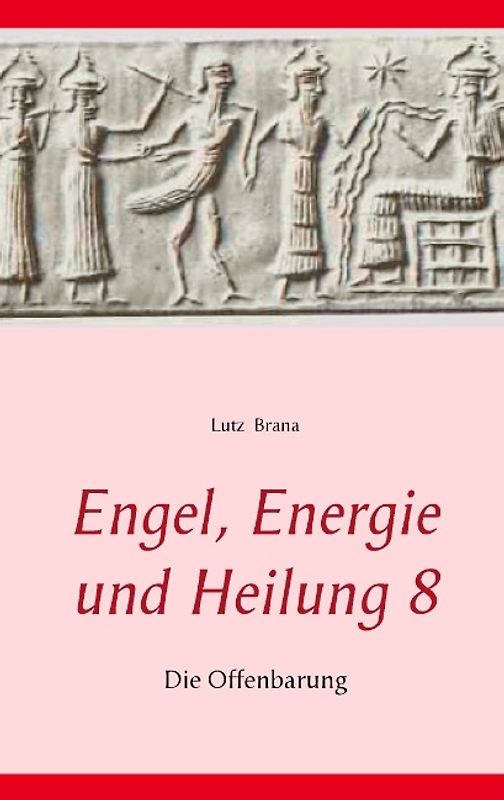 Engel, Energie und Heilung 8