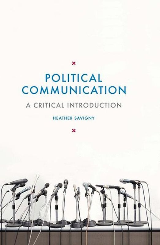 Political Communication