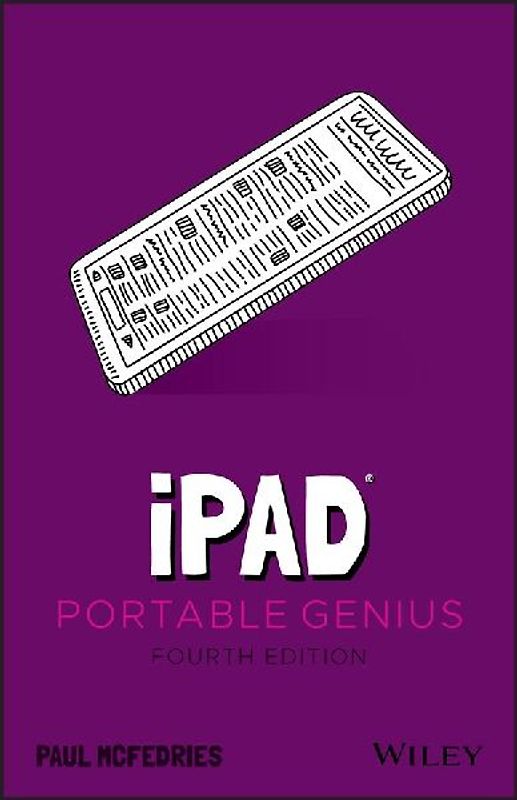 iPad Portable Genius