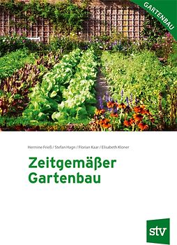 Zeitgemäßer Gartenbau