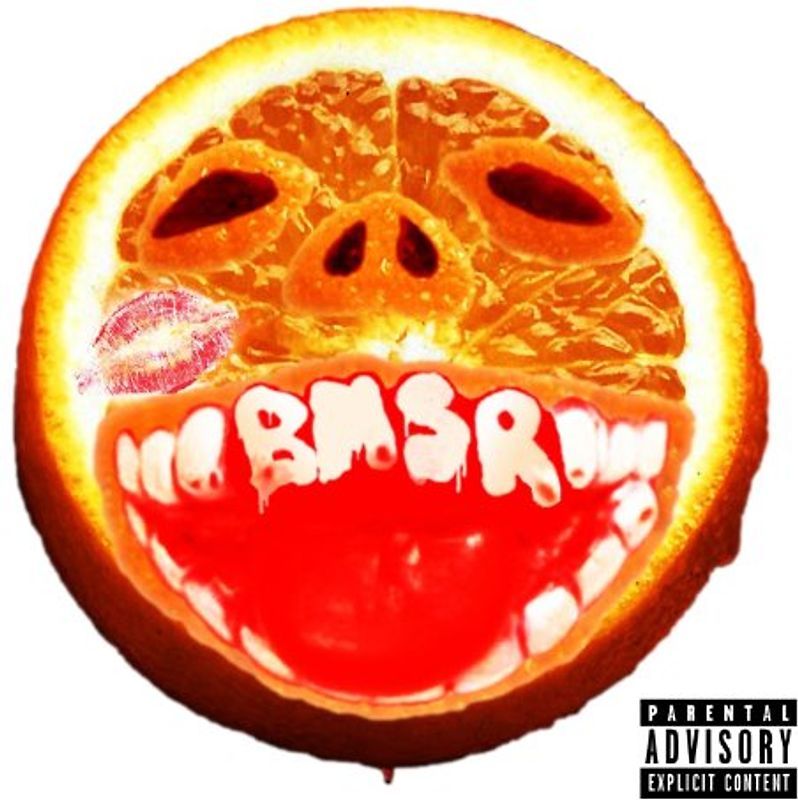 Black Moth Super Rainbow - Cobra Juicy