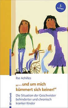 "... und um mich kümmert sich keiner!"