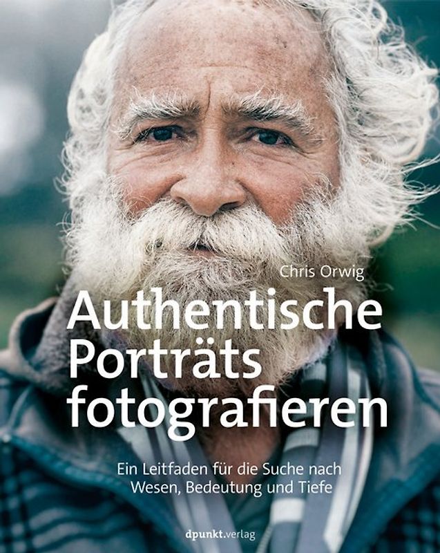 Authentische Porträts fotografieren