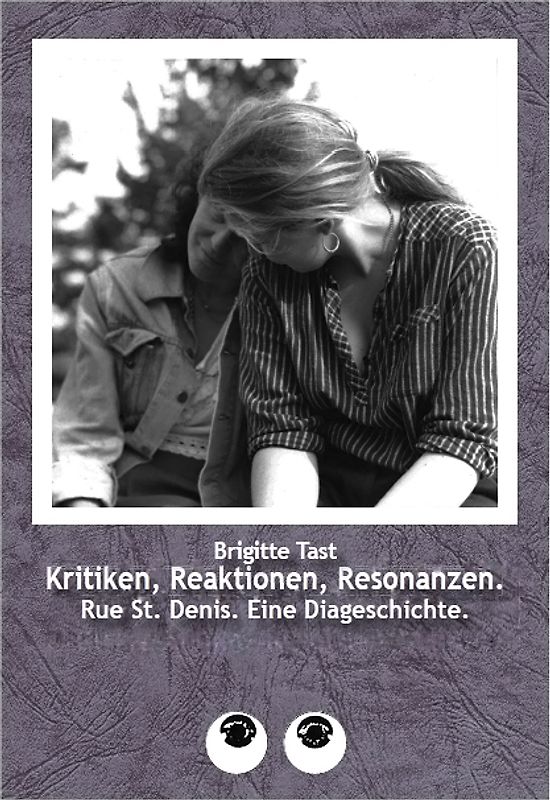 Kritiken, Reaktionen, Resonanzen