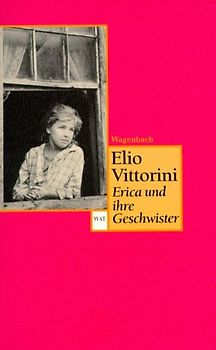 Erica und ihre Geschwister