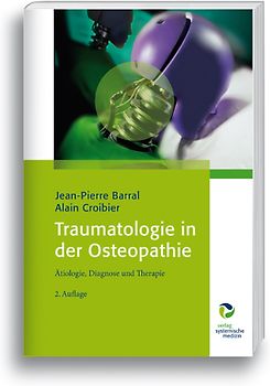 Traumatologie in der Osteopathie
