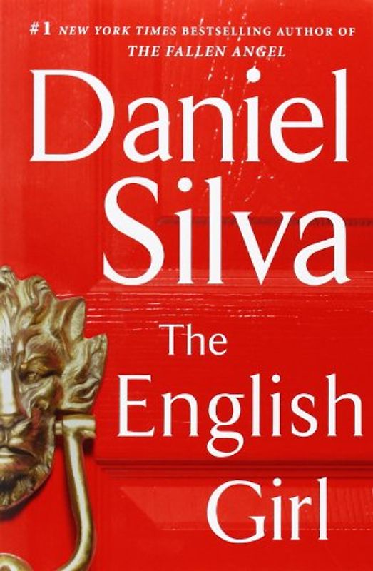The English Girl: A Novel