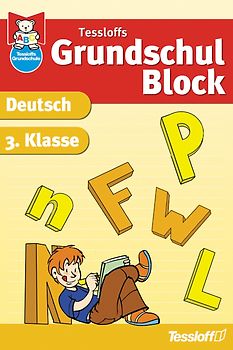 Deutsch - 3. Klasse