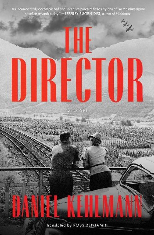 The Director