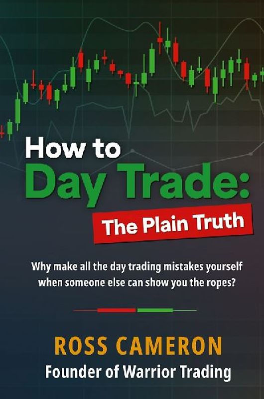 How to Day Trade