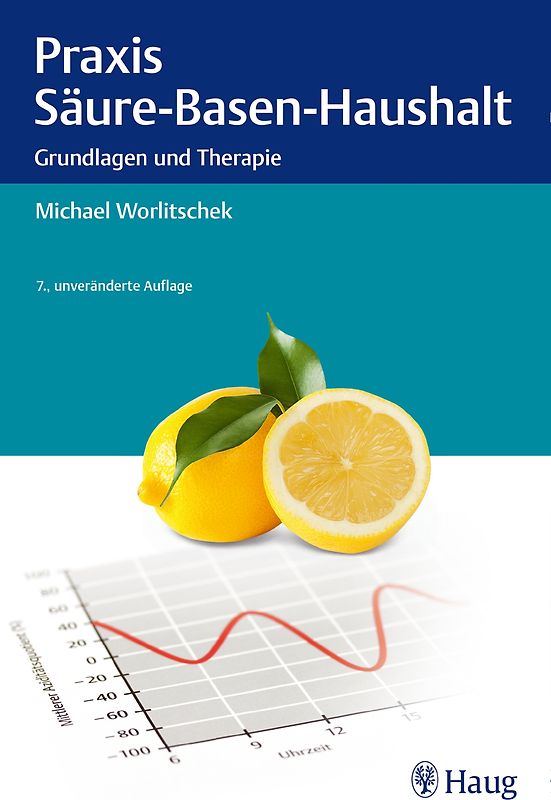 Praxis Säure-Basen-Haushalt