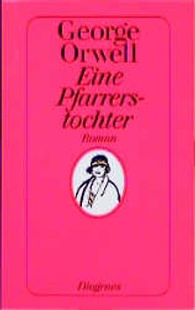 Eine Pfarrerstochter. Roman