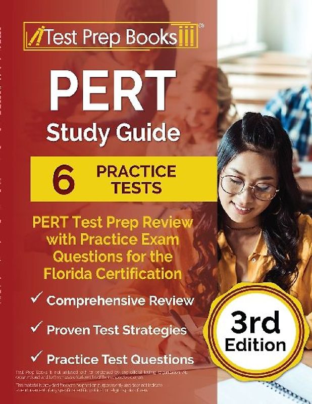 PERT Study Guide
