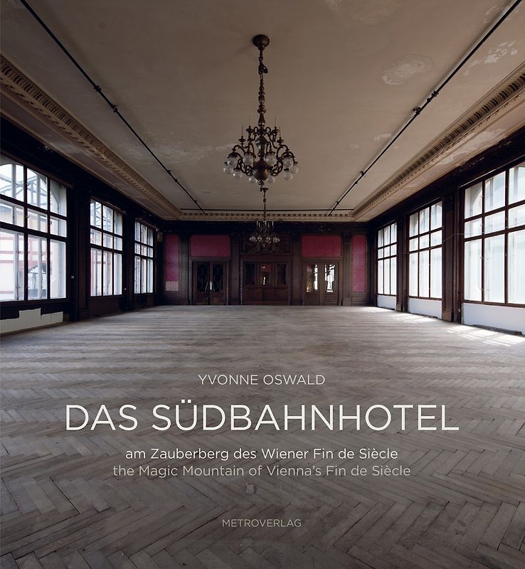 Das Südbahnhotel