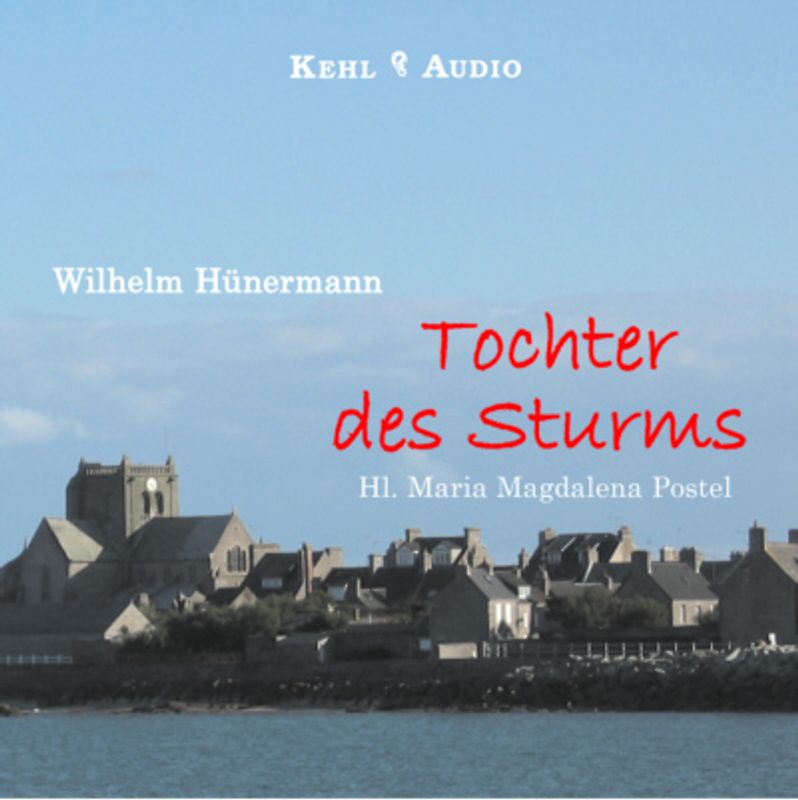 Tochter des Sturms