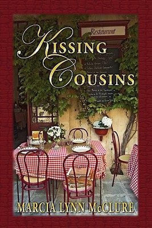 Kissing Cousins
