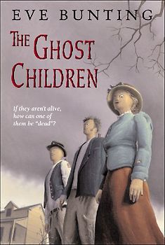 The Ghost Children