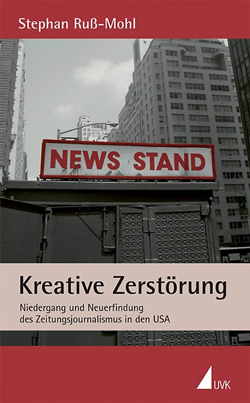 Kreative Zerstörung