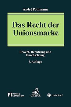 Das Recht der Unionsmarke