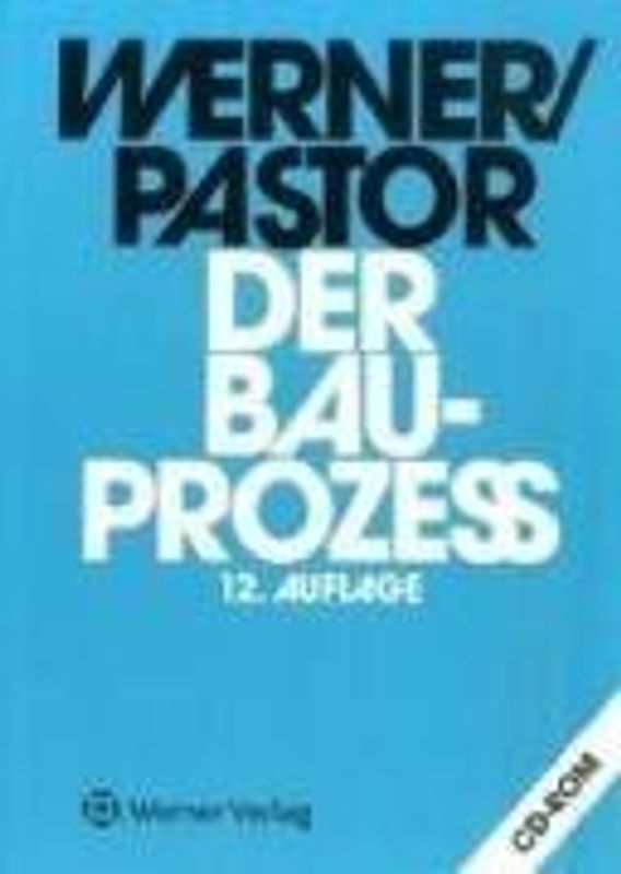 Der Bauprozess