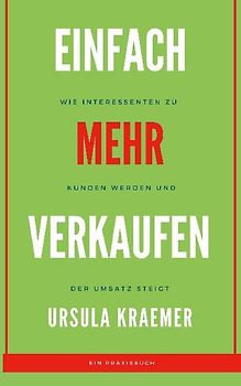 Einfach mehr verkaufen