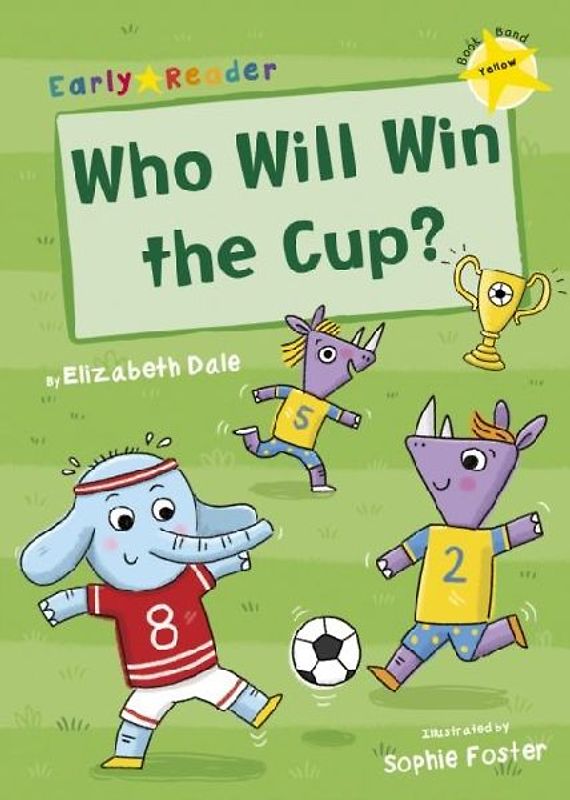 Who Will Win the Cup?