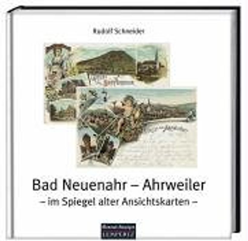 Bad Neuenahr - Ahrweiler