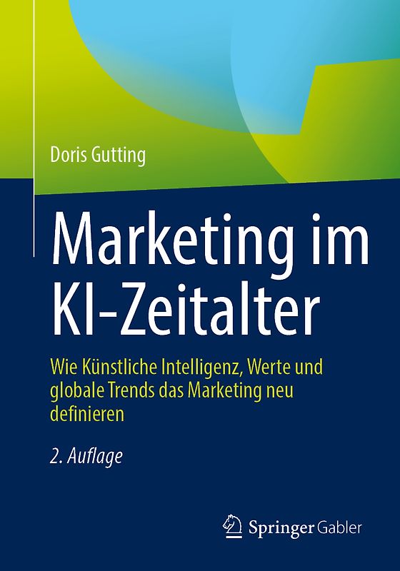 Marketing im KI-Zeitalter