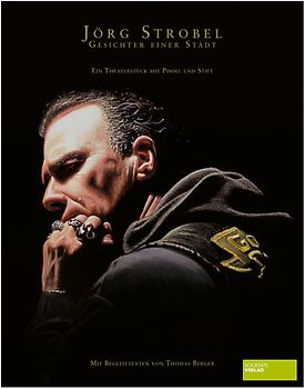 Jörg Strobel - Gesichter einer Stadt