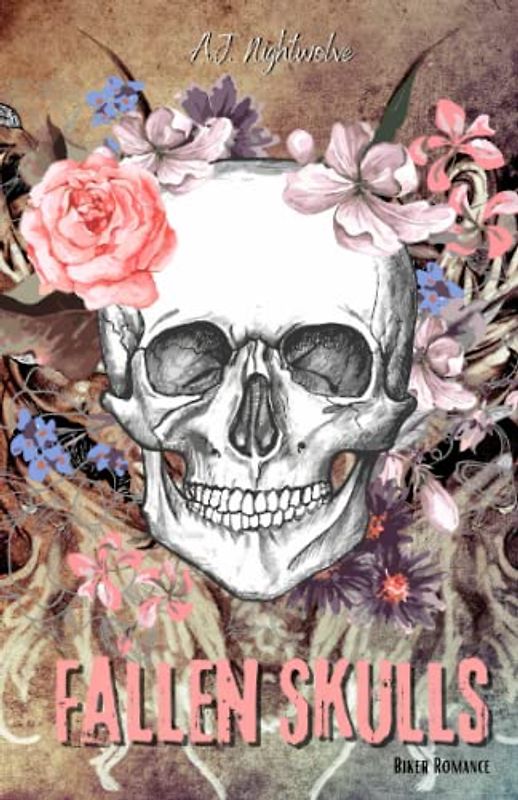 Fallen Skulls - Book One