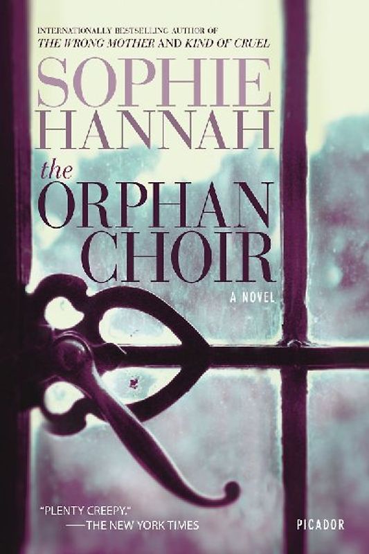 ORPHAN CHOIR