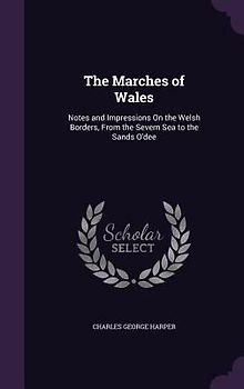 The Marches of Wales
