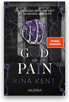 God of Pain – Verbotene Liebe