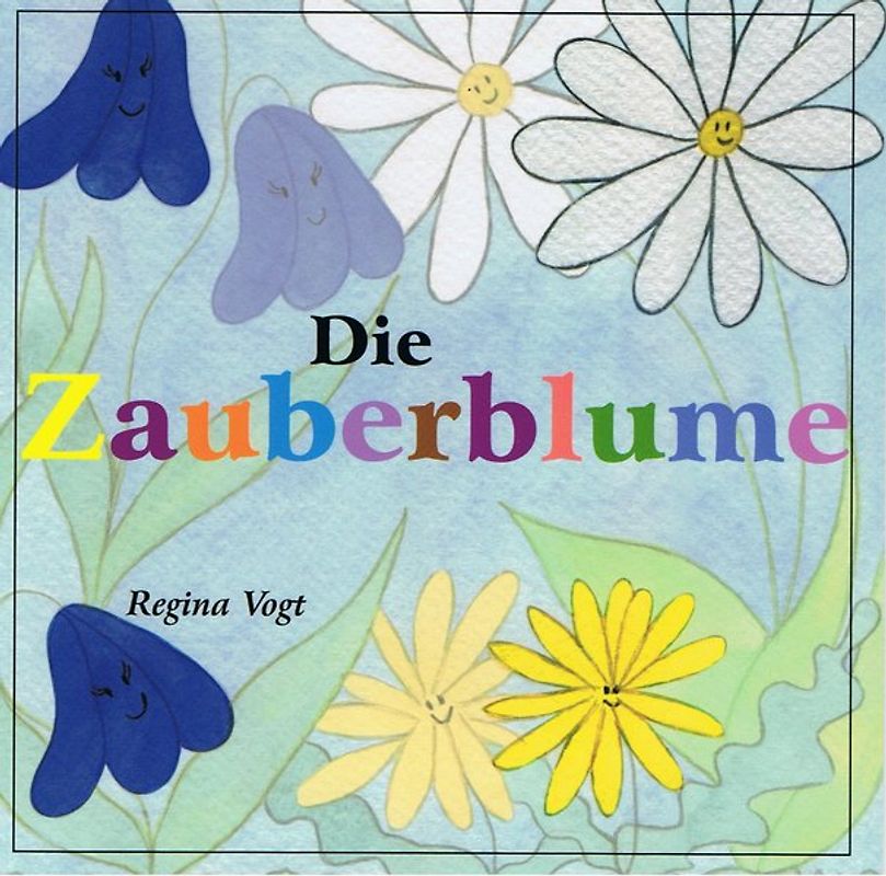 Die Zauberblume