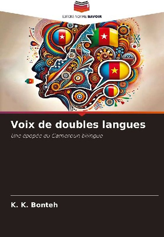 Voix de doubles langues