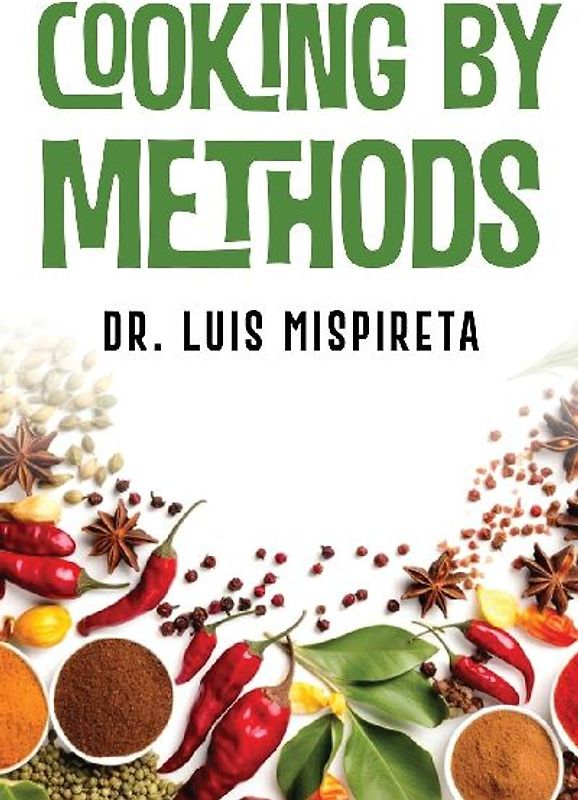 Cooking by Methods