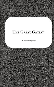 The Great Gatsby