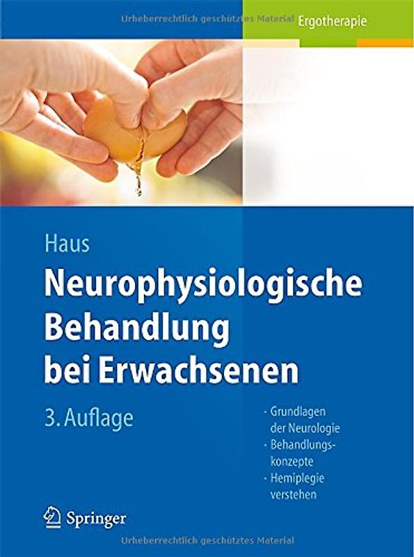 Neurophysiologische Behandlung bei Erwachsenen