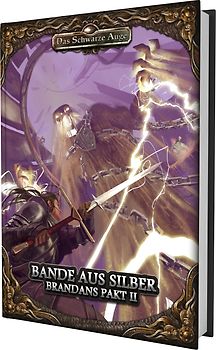 DSA5 - Brandans Pakt 2: Bande aus Silber