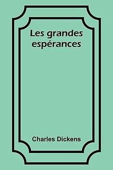 Les grandes espérances