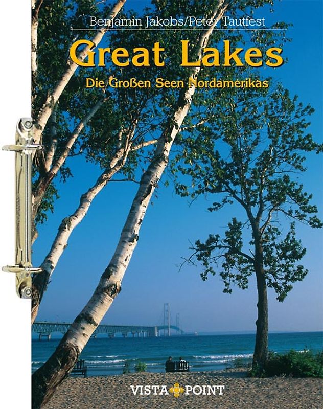 Great Lakes