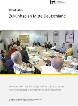 Zukunftsplan Mitte Deutschland