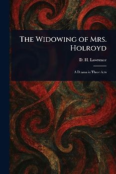 The Widowing of Mrs. Holroyd