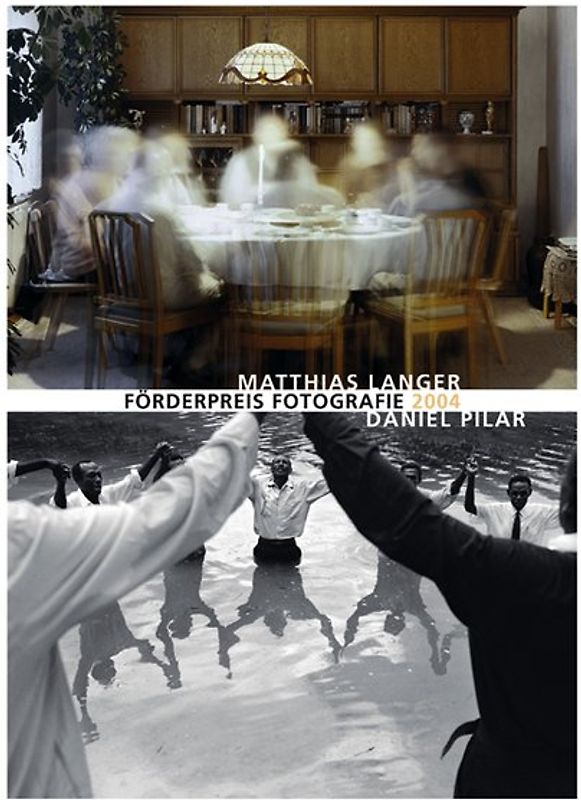 Förderpreis Fotografie