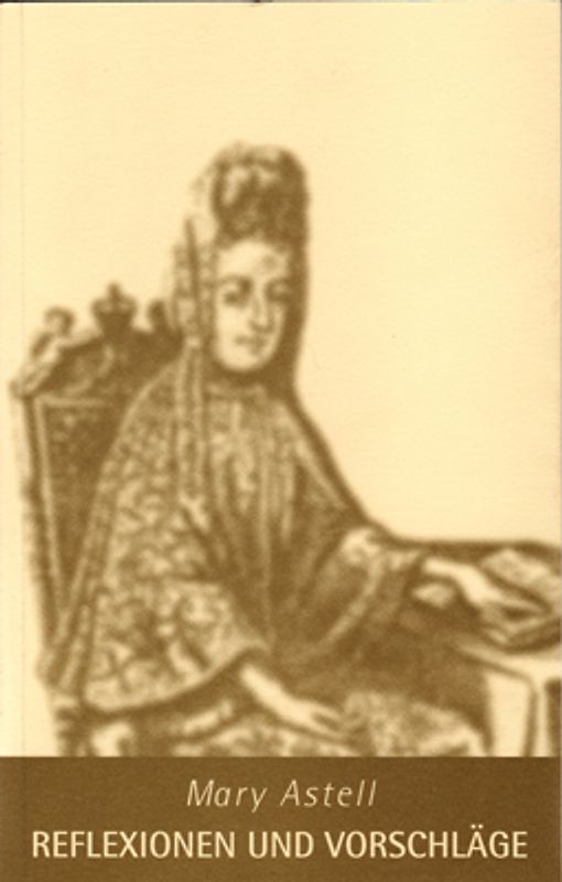 Reflexionen und Vorschläge