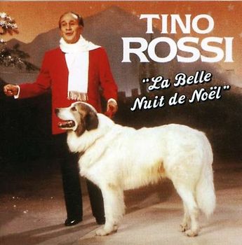 Rossi,Tino - Belle Nuit de Noel