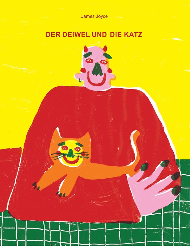 Der Deiwel und die Katz